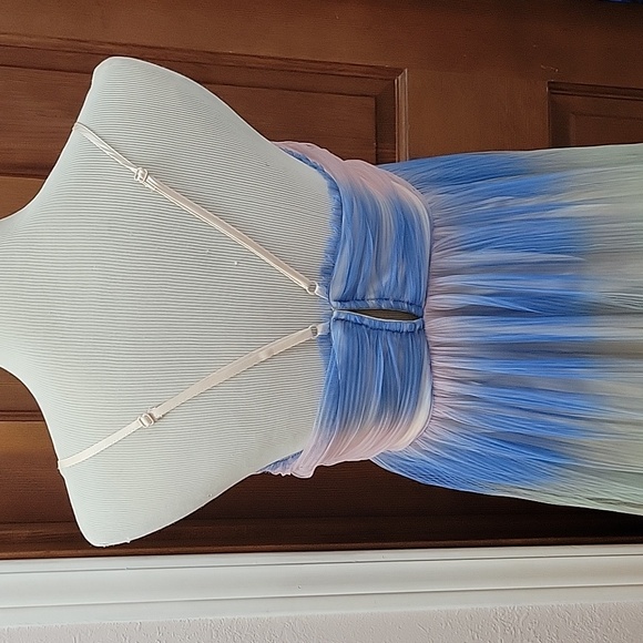 Steve Madden Maxi Dress - Picture 5 of 8